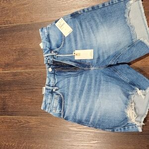 Good American Shorts